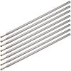 20pcs Tattoo skin marking pen for tattoo stencil outline supply (Purple) (Pack of 2) view 2