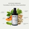 Bronze Boss Solt Botanical Tanning Water  Light/Medium Self Tan Mist for Face and Body  Hydrating, Fast Drying, Non-Comedogenic, Streak-Free Tan with Aloe, Green Tea, Papaya  3.4 oz Travel Size view 2