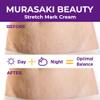 Stretch Mark Cream Prevention for Pregnancy - Maternity Cream for Stretch Marks Removal | Nourishing Formula  Prevents Stretch Marks & Improves Elasticity - 4 oz (120g) (4 oz (120g)) view 2