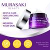 Stretch Mark Cream Prevention for Pregnancy - Maternity Cream for Stretch Marks Removal | Nourishing Formula  Prevents Stretch Marks & Improves Elasticity - 4 oz (120g) (4 oz (120g)) view 4