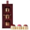 MERIT The Mini Flush Blush Balm Trio Limited Edition view 3