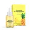 2% Alpha Arbutin & Pineapple Face Serum for Pigmentation, Dark Spots Removal | 10% Niacinamide + 5% PHA | Dewy Glow | Unisex, All Skin Types  30ml view 1
