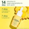2% Alpha Arbutin & Pineapple Face Serum for Pigmentation, Dark Spots Removal | 10% Niacinamide + 5% PHA | Dewy Glow | Unisex, All Skin Types  30ml view 2
