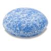 Redeem Soap Company Blue Musk Shampoo Made in USA 3oz Shampoo Zero Waste, Plastic-Free, SLS-Free, Travel-Friendly view 2