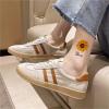 10pcs Sunflower Female Clavicle Ankle Temporary Tattoo Stickers, Waterproof And Long-lasting Men And Women, Fake Tattoos view 3
