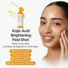 medicube Peel Shot with Kojic Acid Turmeric for Troubled Skin view 2