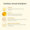 medicube Peel Shot with Kojic Acid Turmeric for Troubled Skin view 3