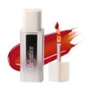 Earlyance Peel Off Waterproof Lip Tattoo 6g - 24h Long Lasting Korean Lip Stain, Transfer Proof Matte Blush Red with plumping effect (Blush Red) view 1