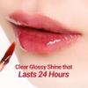 Earlyance Peel Off Waterproof Lip Tattoo 6g - 24h Long Lasting Korean Lip Stain, Transfer Proof Matte Blush Red with plumping effect (Daisy Coral) view 2