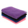 4pcs Bath Scrubber Exfoliating Mesh Body Brush for Deep Cleansing Gentle Skin Care and Relaxation for Ages view 1