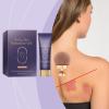 Body Concealer Cream (Warm Radiance) Daily Lasting Cover Blemishes Even Face Body Skin Tone Care Concealer view 2