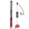 JUDYDOLL Peel Off Stain and Plumping Oil Duo - Long-Lasting Lip Stain with 3D Plumping Gloss, Hydrating and Non-Sticky Formula (#03 Cherry Spark) view 1