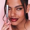 JUDYDOLL Peel Off Stain and Plumping Oil Duo - Long-Lasting Lip Stain with 3D Plumping Gloss, Hydrating and Non-Sticky Formula (#03 Cherry Spark) view 4