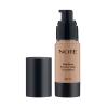 Note Cosmetique Mattifying Extreme Wear Liquid Foundation SPF 15 - Full Coverage Foundation Makeup for Oily Skin - 116 Golden Beige - 1 oz view 1