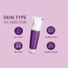 Acid 2% and Vitamin C Cream  Advanced Formula for Pigmentation, Dark Spots, Age Spots, Acne Marks & Uneven Skin Tone  20g Tube view 3