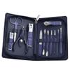 12 Piece Nail Clippers, Nail Clippers Set, Manicure Tools, Manicure Set view 1