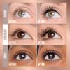 Maybelline Lash Sensational Body Washable Mascara, Volume and Length Formula for 24HR Lash Lift, Smudge and Clump-Resistant, Very Black view 4