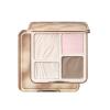 JUDYDOLL Highlight & Contour Palette, All-in-One Matte Highlighter Contour Compact, Blendable Face Makeup for Beginners, for All Skin Tones (04 Blush Shadow Palette) view 1