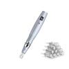 0.25mm Derma Roller Pen for Women Men, Microneedling Roller Pen for for Skin Tools At Home view 1