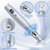 0.25mm Derma Roller Pen for Women Men, Microneedling Roller Pen for for Skin Tools At Home view 2