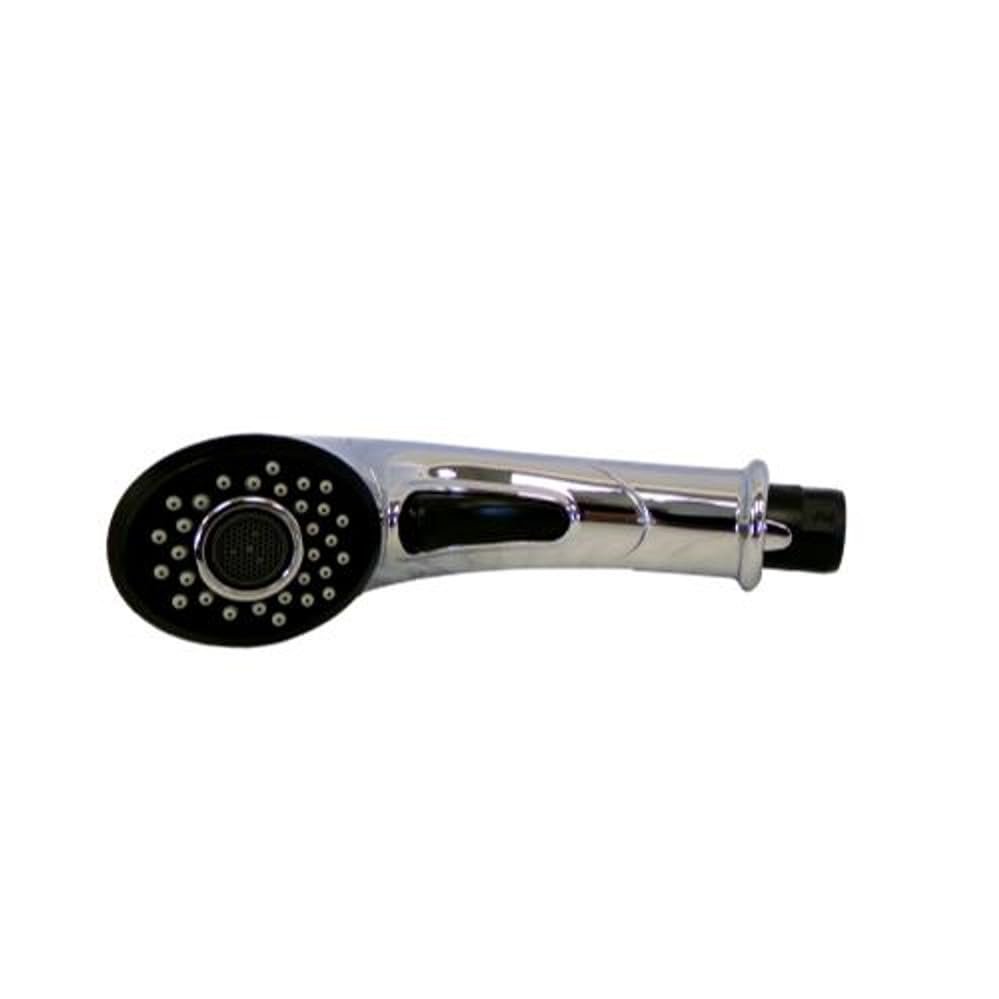 Replacement for price pfister 920-162a bixby chrome spray head