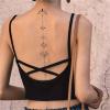 3sheets One Rune Spine Waterproof Temporary Tattoo, Lasting 1-2 Weeks, Semi-Permanent, Realistic Non-Reflective Fake Tattoo view 4