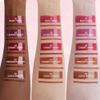 JUDYDOLL Peel Off Stain and Plumping Oil Duo - Long-Lasting Lip Stain with 3D Plumping Gloss, Hydrating and Non-Sticky Formula (#02 Lavender Mist) view 2