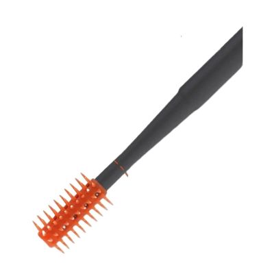 3pcs Portable Manual Nose Hair Trimmer Washable For Men And Women With Storage Box Waterproof Double Head Nose Hair Removal(2pcs)
