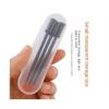 3pcs Portable Manual Nose Hair Trimmer Washable For Men And Women With Storage Box Waterproof Double Head Nose Hair Removal(2pcs) view 4