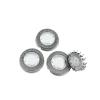 3pcsCompatible For PhilipsHQ6640 HQ6645 HQ6675 HQ6676 HQ6695 HQ6696 HQ6425 HQ6825 HQ6466 HQ686 HQ665 HQ6890 HQ6888Razor Blade Replacement view 1