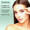 Eyelash, Lashes & Eyebrows Hair Growth & Volume Serum With Castor, Onion Oil & Vitamin E, 30 ml (pack of -1) view 3