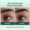 Eyelash, Lashes & Eyebrows Hair Growth & Volume Serum With Castor, Onion Oil & Vitamin E, 30 ml (pack of -1) view 4