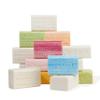 Australian Botanical Soap 16-Bar Set, Goats Milk & Soya Bean 8-Pack + Variety 8-Pack,| 6.6 OZ Triple-Milled Soap Bars with Organic Shea Butter & Sustainable Plant Oils view 1