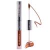 JUDYDOLL Peel Off Stain and Plumping Oil Duo - Long-Lasting Lip Stain with 3D Plumping Gloss, Hydrating and Non-Sticky Formula, Stocking Stuffers (#05 Coco Bronze) view 1