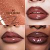 JUDYDOLL Peel Off Stain and Plumping Oil Duo - Long-Lasting Lip Stain with 3D Plumping Gloss, Hydrating and Non-Sticky Formula, Stocking Stuffers (#05 Coco Bronze) view 3