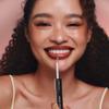 JUDYDOLL Peel Off Stain and Plumping Oil Duo - Long-Lasting Lip Stain with 3D Plumping Gloss, Hydrating and Non-Sticky Formula, Stocking Stuffers (#05 Coco Bronze) view 4