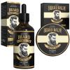 Beauntangly Beard Oil Beard Balm Kit for Men view 1
