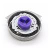 3pcs Compatible For PhilipsHQ8 AT750 AT751 AT890 AT891 HQ7120 HQ7100 HQ7140 HQ7160 HQ8170 HQ8141 HQ9090Razor Blade Replacement view 2