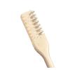 Ear And Nose Hair Knife Degree Rotating Personal Care Tool Nostril Cleaner Portable Nose Hair Trimmer For Men And Women(Nose hair scissors A) view 1