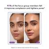 Conscious Chemist Niacinamide Face Wash | 100ml | Pore Refining Brightening Cleanser for Women & Men with BlueBerry & AcaiBerry Extracts, Bright Clear Skin, Cruelty Free, All Skin Type - Berry Bright view 2