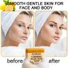TryBloom Soap, Gentle Cleansing Soap Bar with Lemon, Smooth Gentle Skin for Face and Body, Moisturizing, 100g, 2PCS (2) view 3