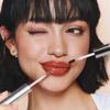 JUDYDOLL Peel Off Stain and Plumping Oil Duo - Long-Lasting Lip Stain with 3D Plumping Gloss, Hydrating and Non-Sticky Formula, Stocking Stuffers (#04 Cinnamon Glow) view 4