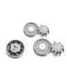 3Pcs Electric Shaver Replacement BladesCompatible for ZOZENCompatible for Flyco FR8 FS373 FS339 FS850 FS858 Electric Razor Shaving Cutter Head(1set) view 1