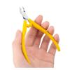 Art Cuticle Nippers Cutter Pliers Dead Skin Remover Manicure Clipper Scissor Pedicure Fingernail Trimming Tool(Green) view 4