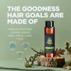 Men's Thick and Full 2 in 1 Shampoo and Conditioner with Oak and Cedar Leaf, 16 fl oz 9Pack of 1 view 3