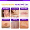 Keloid Bump Gel, Scar Prevention, Skin Renewal, Advanced Silicone Keloid Cream for Piercing Bumps 0.71 oz (1 Pack) view 3