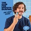 Dollar Shave Club | Travel Shave Set (Blue) | 6 Blade Travel Razor Kit view 4