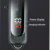 Pro Hair Clipper, Electric Men's Hair Trimmer Professional Beard & Hair Clipper Rechargeable Hair Cutter Machine Haircut view 4