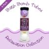 The Soap Lady Relaxation Bath Bombs - Lavender, Oatmeal Milk Honey & Lavender, Lemongrass with Calendula, and Oatmeal Milk & Honey - 4 Pack view 2