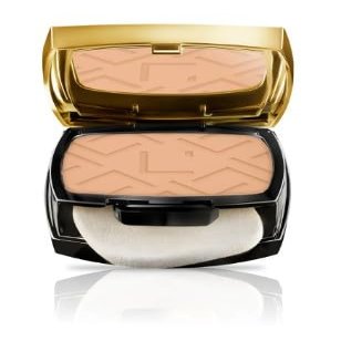 Concentre Global anti-aging compact powder 2% Complex with collagen and retinol Caramel 200 10 g / 0.35 oz.